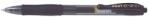 Pilot Pix cu gel, 0, 32 mm, buton, PILOT "G-2", cerneală albastră BL-G2-7-BB (BL-G2-7-BB)
