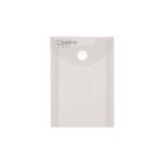 OXYBAG Opaline PP A7 átlátszó patentos tasak 2-385 (2-385)