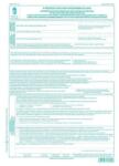  Formularul B. APEH. 1396 "Formular de declarație fiscală pentru călătorii străini (B.APEH.1396)