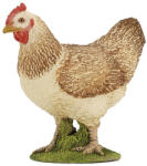 Papo Figurina Papo Farmyard Friends - Gaina (51159) Figurina