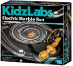4M Set joc 4M Kidz Labs - Pistă electrică de marmură (4m-03456)