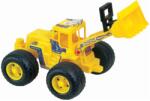 Pilsan Buldozer pentru copii Pilsan (100354)