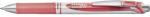 Pentel Pixel EnerGel BL77-P3X 0, 35mm coral cu gel cu bilă rulantă Pentel EnerGel BL77-P3X 0, 35mm coral (BL77-P3X)