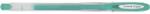 uni Pix cu gel UNI UM-120AC 0, 7 mm verde 2UUM120ACZ (2UUM120ACZ)