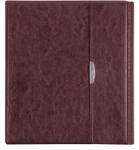 Panta Plast Dosar de conferință, A5, imitație de piele artificială, PANTA PLAST "Optimus", burgundy 0309-0004-10 (0309-0004-10)