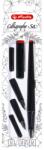 Herlitz Calligraphy set de 5 piese 08623001 (08623001)