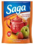 Saga Ceai de fructe SAGA Quince-Strawberry 20 filtru 68337654 (68337654)