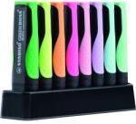 STABILO GREEN BOSS Pastel Pastel 8pcs set de subliniatoare 6070/08-5 (6070/08-5)