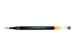 Pilot Inserție pentru stilouri cu gel, 0, 32 mm, pentru stilouri cu gel cu buton de apăsare, PILOT, albastru BLS-G2-5-L (BLS-G2-5-L)