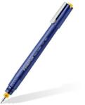 STAEDTLER Csőtoll, 1, 0 mm, STAEDTLER "Mars Matic 700" 700 M10 (700 M10)