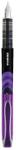 Zebra Stilou stilou, 0.6 mm, ZEBRA, violet 19679 (19679)