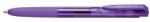 uni Pix cu gel UNI UMN-155N violet 2UUMN155NL (269845000)