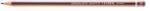 LYRA Creion de grafit LYRA Graduate 3H hexagonal ecologic 1170113 (1170113)