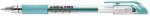 edding Pix cu gel EDDING 2185 Verde metalic 7060235002 (7060235002)