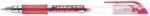 edding Stilou cu gel EDDING 2185 roșu 7060234004 (7060234004)