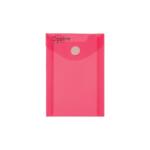 OXYBAG Opaline PP A7 pink patentos tasak 2-387 (2-387)