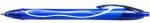 BIC Pix cu gel, 0, 3 mm, buton, BIC "Gel-ocity Quick Dry", albastru 950442 (950442)