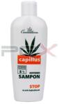  Cannaderm Capillus Sampon Sampon Coffee Essence Sharkskin Ellen 150ml