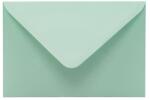 KASKAD Plic de culoare KASKAD LC/6 plicuri plicuri plicuri 114x162mm 65 verde 50 buc/pachet 00465 (00465)