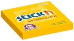 STICK N Bloc de notițe autocolante STICKN 76x76mm 360 21551 (21551)