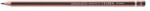 LYRA Creion de grafit LYRA Graduate 4B hexagonal ecologic 1170104 (1170104)
