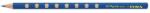 LYRA Creion de grafit LYRA Groove Slim Slim HB triunghiular subțire 1760100 (1760100)