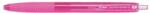 Pilot Pix cu bilă, 0, 22 mm, buton, PILOT "Super Grip G", roz BPGG-8R-F-P (BPGG-8R-F-P)