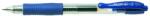 Pilot Pix cu gel, 0, 25 mm, buton, PILOT "G-2", verde BL-G2-5-G (BL-G2-5-G)