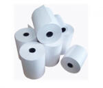 Value Bandă pentru casa de marcat - rolă termo - hârtie termică - 57x50x12mm imprimată/10pcs