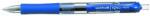 uni Roller UNI UMN-152 0, 5 mm gel albastru 2UUMN152K (2UUMN152K)