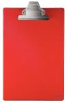 ESSELTE Flipchart, A4, ESSELTE "Jumbo", roșu 27353 (27353)