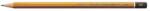 KOH-I-NOOR Creion de grafit KOH-I-NOOR 1500 9H hexagonal 7130028015 (7130028015)