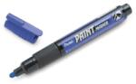 Pentel Marcator cu lac, 2 mm, conic, PENTEL "MMP20", albastru MMP20-CO (MMP20-CO)