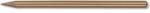 KOH-I-NOOR Creion colorat KOH-I-NOOR 8750 Progresso cilindric auriu 7140110001 (7140110001)