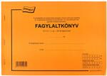  Formular carte de înghețată 23139 (23139)