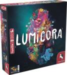 Pegasus Spiele Настолна игра Lumicora - Семейна (57816G) - ozone
