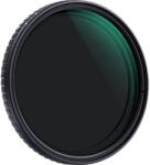 K&F Concept KF01.1449V1 MC Nano-X VND2-32 Szűrő - 58 mm, Zöld Bevonatú