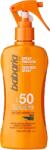 Babaria Loțiune spray cu aloe vera SPF50, 200 ml, Babaria