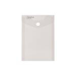 OXYBAG Opaline PP A6 átlátszó patentos tasak 2-380 (2-380)