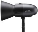 VISICO Blitz Studio 150W 5600K Visico VL-150 II Fara Reflector