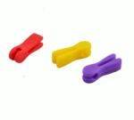 Perfect Home Fakanáltartó / kifutásgátló szett 3 db-os "nyuszifül" 13041 (13041)