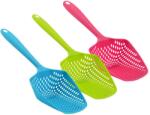 Perfect Home Rizslapát, zöldség kiszedő, tészta kiszedő lapát 12696 (12696)