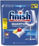 Finish Quantum All in 1 Lemon Mosogatógép kapszula 135db (3315061)