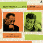 Ella Fitzgerald - Sings Duke Ellington Songbook (LP) (8436559468985)