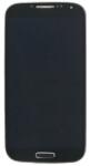 Samsung NBA001LCD009937 Gyári Samsung Galaxy S4 GT-I545 fekete LCD kijelző érintővel kerettel előlap (NBA001LCD009937)