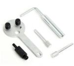 B. Braun Melsungen AG Vezérlésrögzítő készlet Ford Transit 2, 2 TDCi (WT04A2432D)