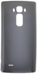  tel-szalk-192969331493 Lg G Flex 2 Ezüst akkufedél, hátlap (Platinum Silver) (tel-szalk-192969331493)