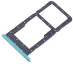  tel-szalk-192969331390 Alcatel 1sE 2020 Zöld SIM & SD kártya tálca (tel-szalk-192969331390)