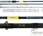 Tubertini EA Method Carp Feeder Bot 3, 60m 30-100g