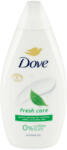 Dove Fresh Care krémtusfürdő (3x720 ml)